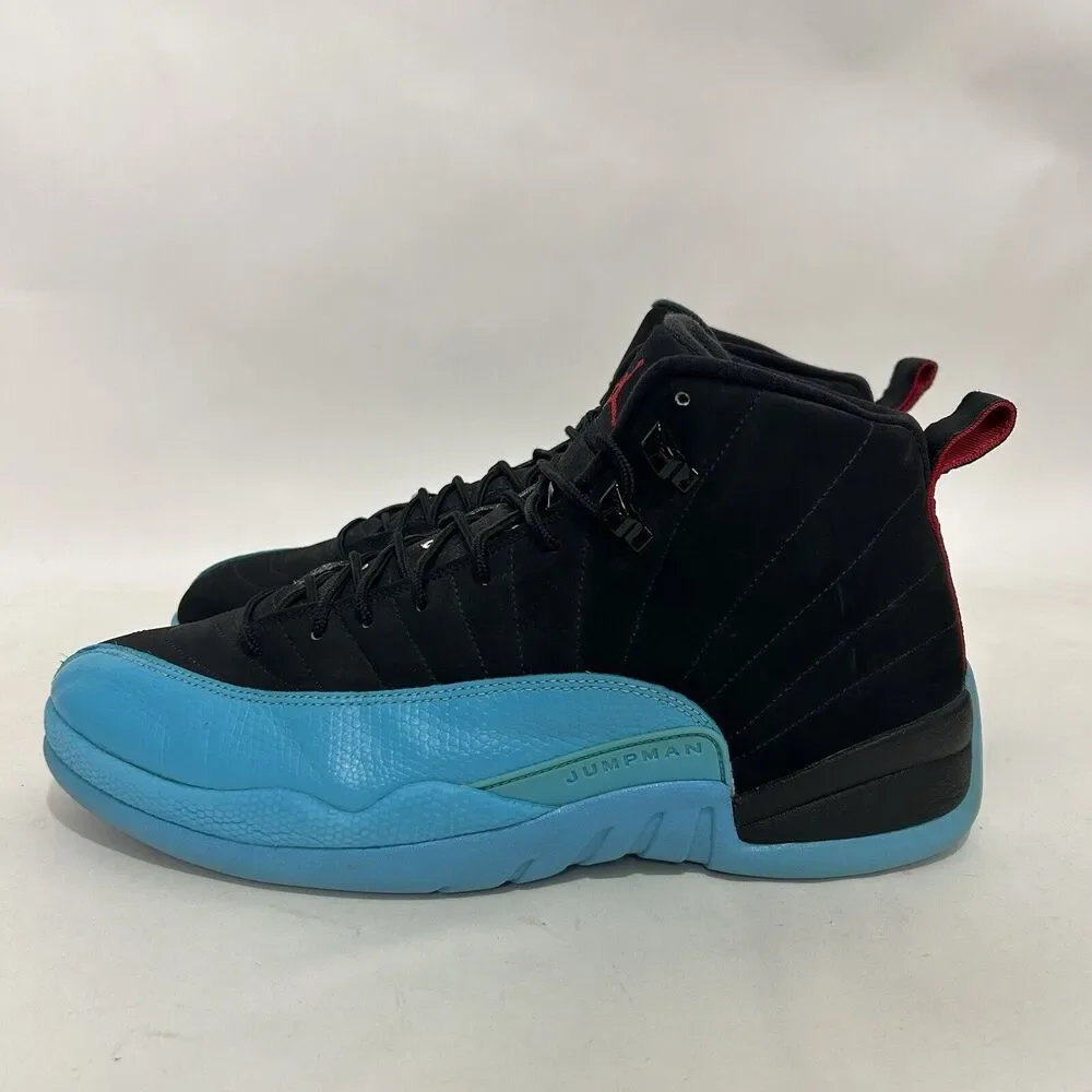 Nike Air Jordan 12 Retro “Gamma Blue”